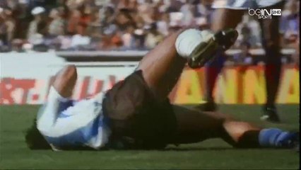 مشاهدة فيلم كأس العالم 1982 في إسبانيا 🇪🇸 | النسخة العربية