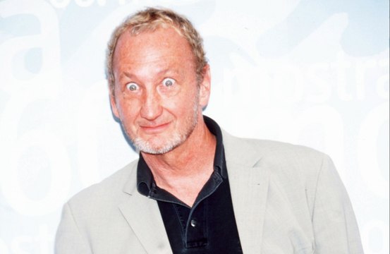 Robert Englund left his female castmates reeling in horror when he first appeared in full costume as Freddy Krueger