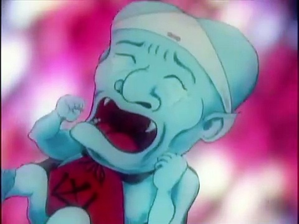 Denki Groove - Mononoke Dance