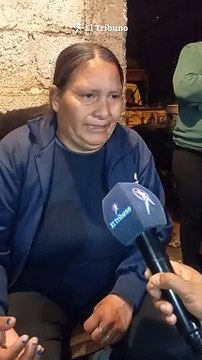 La familia del hombre hallado sin vida en Tres Palmeras pide verdad y justicia