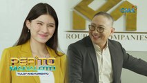 Pepito Manaloto - Tuloy Ang Kuwento: Pepito, may empleyadong BASHER? (YouLOL)
