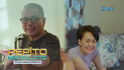 Pepito Manaloto - Tuloy Ang Kuwento: Laro now, bugbog later! (YouLOL)
