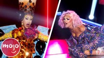 Ranking ALL the Lip Syncs for the Crown on RuPaul's Drag Race