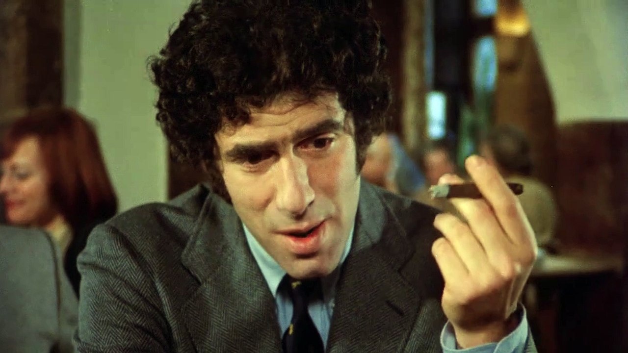 Der Mann aus Metall (1974) stream deutsch anschauen