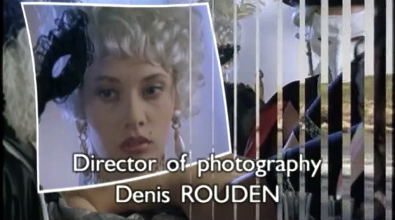 Emmanuelles Zauber (1993) stream deutsch anschauen