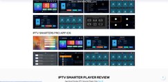 IPTV Smarters Pro