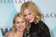 Nicole Kidman has been hailed a 'queen' by her friend Naomi Watts after she turned 57