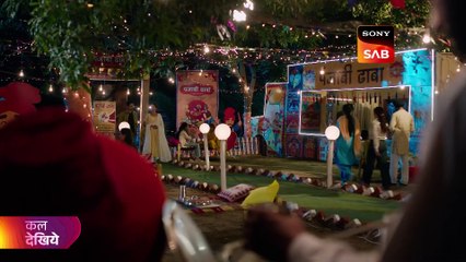 Badall Pe Paon Hai| Promo Episode 12| Sab Tv|