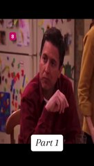 Everybody Loves Raymond 8