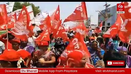 బీఆర్​ఎస్​ ఎల్పీ విలీనం దిశగా కాంగ్రెస్ అడుగులు