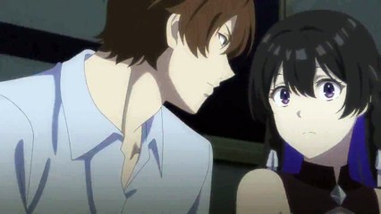 I can not forgive the one who tried to kill you (Tinasha)