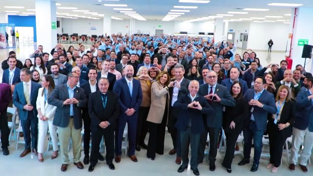 Marina del Pilar: “Foro Nacional de Mejora Regulatoria, Transformación Digital y Competitividad”