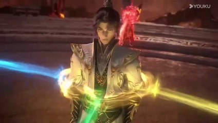 Apotheosis S02 EP30(82) (English Subtitle)