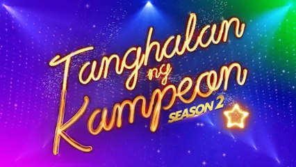 TiktoClock: Tanghalan ng Kampeon season 2, mapapanood sa June 24!