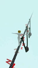 Thought He Stopped Chasing Me