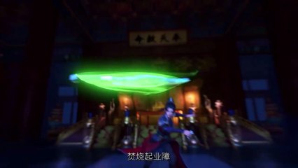 Wind rises in Jinling Episode 8 Subtitles-Donghuatv24