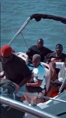 MHD annonce une nouvelle musique au milieu de ses démêlés avec la justice (VIDEO)