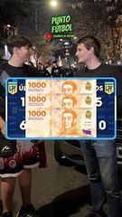 Por $3.000 decime los últimos 10 ascendidos