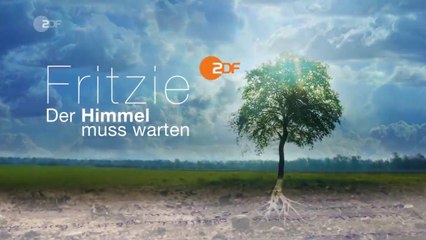 Fritzie -09- Eine Frage der Haltung