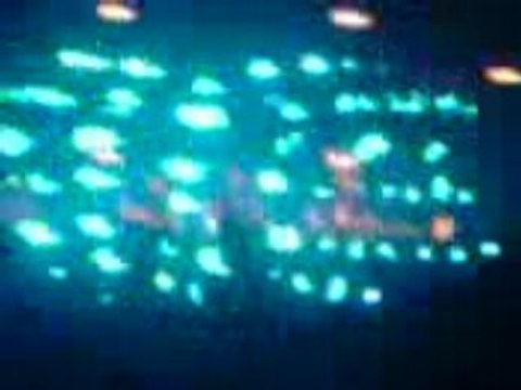 Birdy nam nam garorock 2008