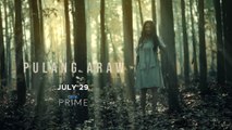 Pulang Araw: Sanya Lopez bilang Teresita Borromeo | Teaser