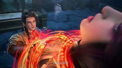 Bách Luyện Thành Thần P2 4k -Tập 30(82)