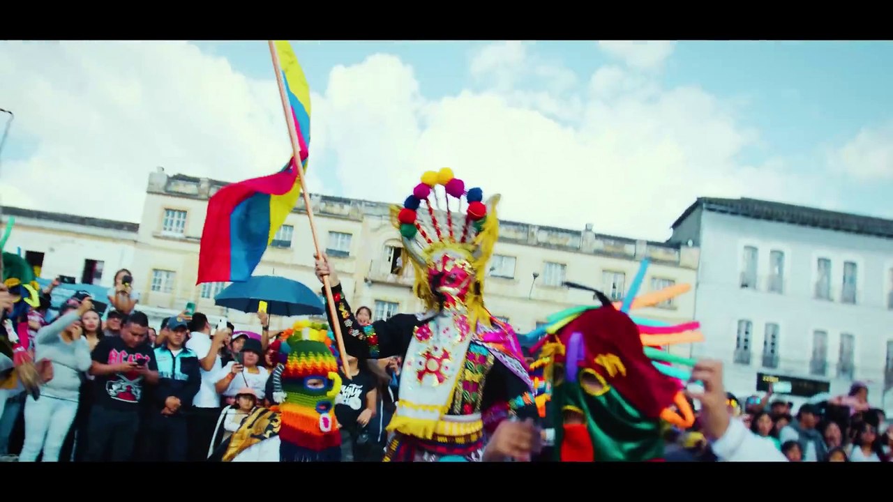 BAILA Y NO LLORES | Kike Jav, Proyecto Coraza (Video Oficial)