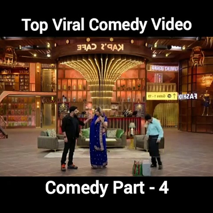 comedy video