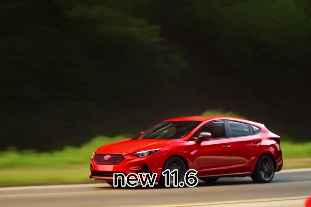 The Truth About the 2024 Subaru Impreza_ Pros vs. Cons!