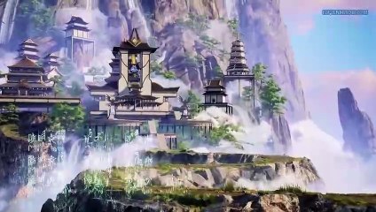 Supreme Lord Of Galaxy  Episode 3