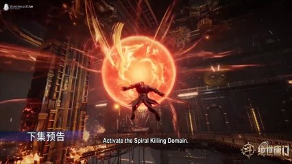 Soul land 2 episode 54 in english sub| Soul land