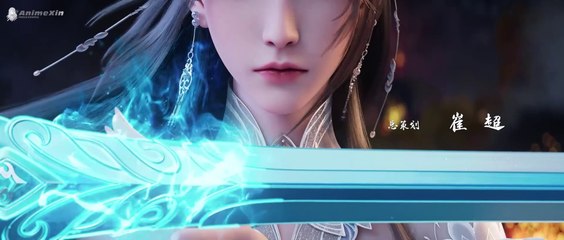 Jade dynasty season 2 episode 15 in english sub| Jade dynasty