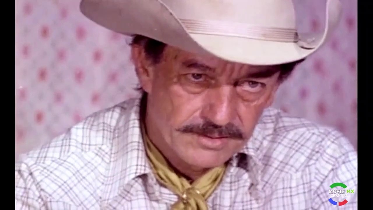 La Banda Del Carro Rojo ( Mario Almada Vídeo Dailymotion