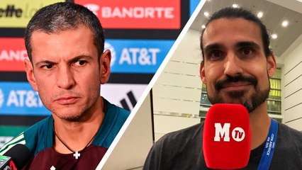 Copa América 2024: La mejor noticia para la Selección Mexicana y Jaime Lozano es debutar ante Jamaica