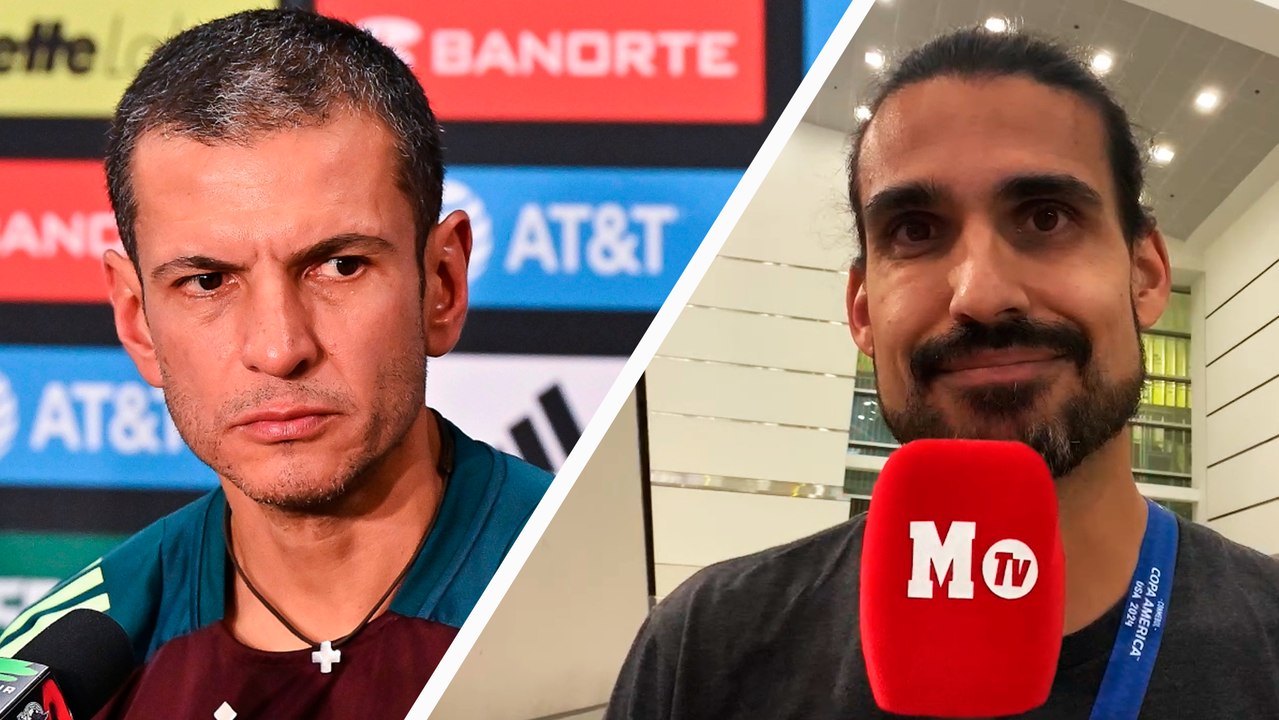 Copa América 2024: La mejor noticia para la Selección Mexicana y Jaime Lozano es debutar ante Jamaica