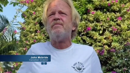 JOHN MCBRIDE INTERVIEW INNOVE