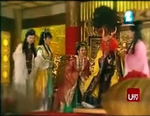 Kera Sakti II - 38