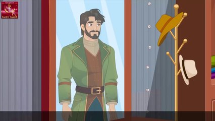 Rags to runway story for teenagers