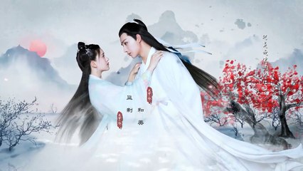 Love Better Than Immortality E35 Hindi RV Drama