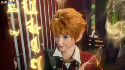 Donghuaid_Tales of Demons and Gods Season 8 Episode 18 Sub Indo