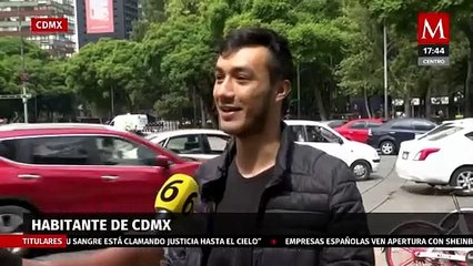 La Ciudad de México tiene nuevo himno