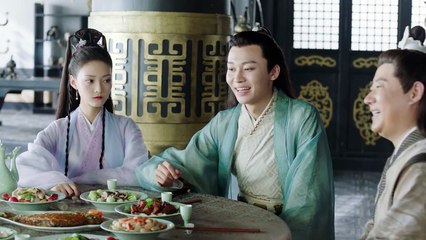 Love Better Than Immortality E39 Hindi RV Drama