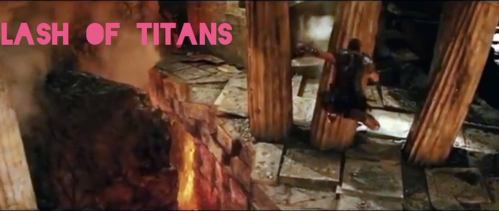 Clash of Titans