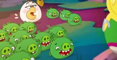 Angry Birds Toons S02 E026