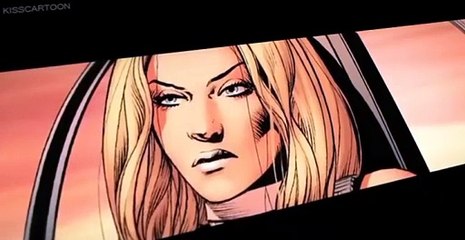 Astonishing X-Men S03 E003