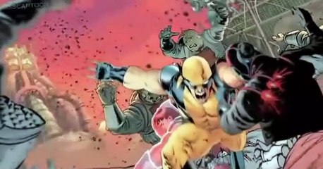 Astonishing X-Men S03 E005