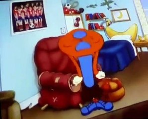 Bananaman Bananaman S01 E003 Ice Station Zero