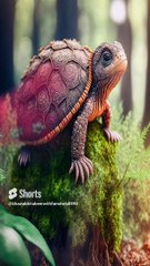 khawab me kachwa (turtle) aur mandok (frog) dekhne ki tabeer