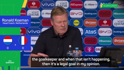 Big Match Review: Netherlands 0-0 France