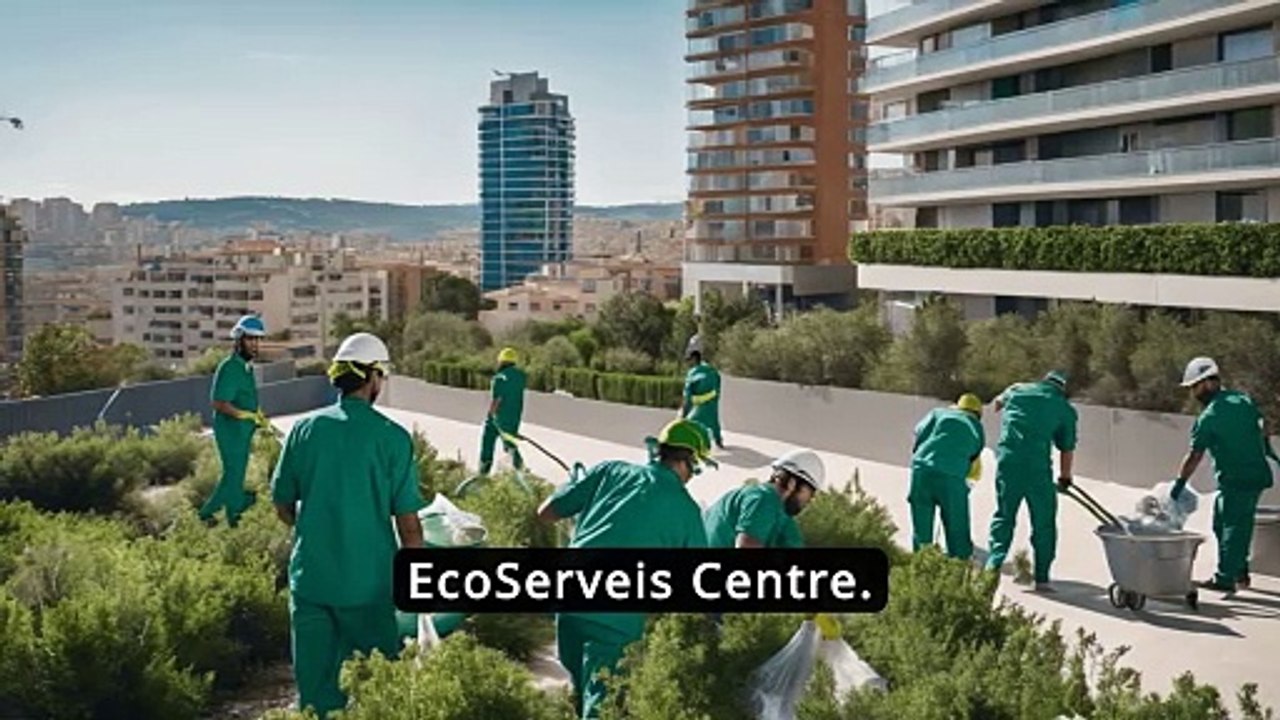 Buidar pisos a El Prat de LLobgerat